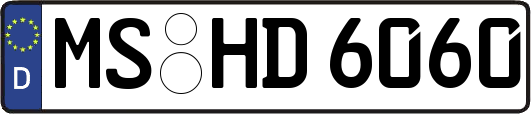 MS-HD6060