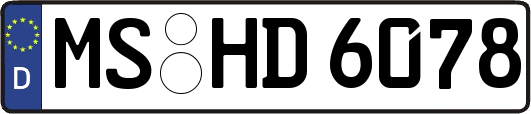MS-HD6078