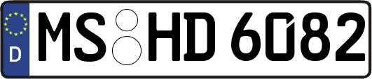 MS-HD6082