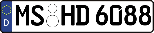 MS-HD6088