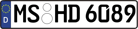 MS-HD6089