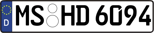 MS-HD6094
