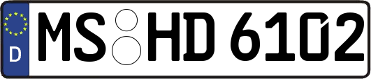 MS-HD6102