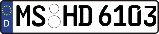 MS-HD6103