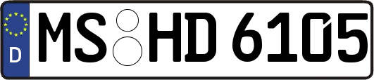 MS-HD6105