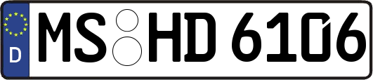 MS-HD6106