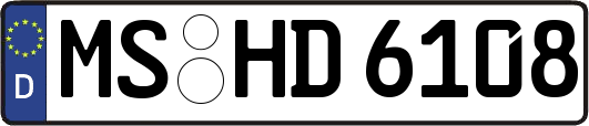 MS-HD6108