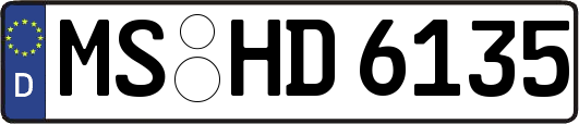 MS-HD6135