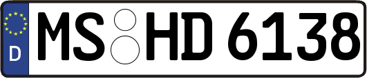 MS-HD6138