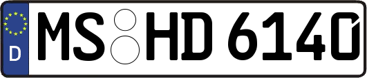 MS-HD6140