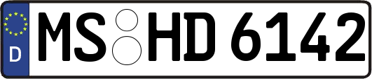 MS-HD6142