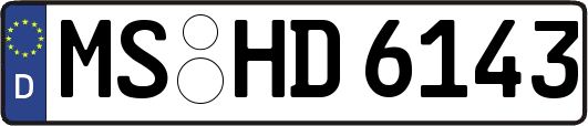 MS-HD6143