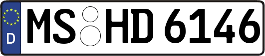MS-HD6146