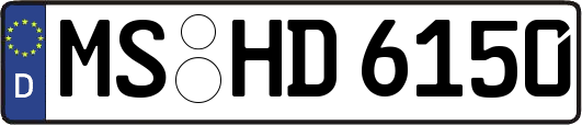 MS-HD6150