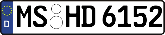 MS-HD6152