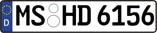 MS-HD6156