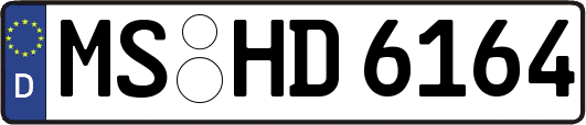 MS-HD6164