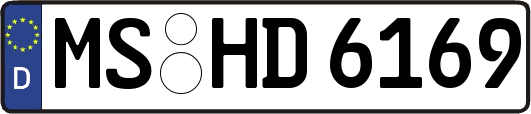 MS-HD6169