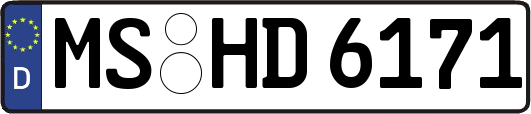 MS-HD6171
