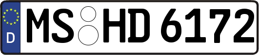 MS-HD6172