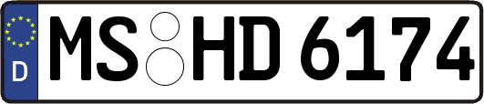 MS-HD6174
