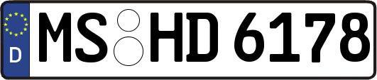 MS-HD6178