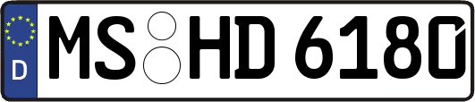MS-HD6180