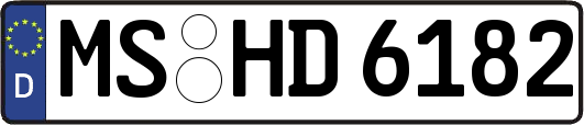 MS-HD6182