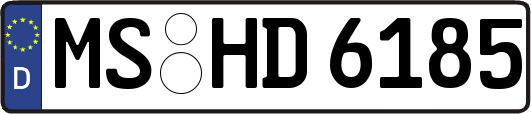 MS-HD6185