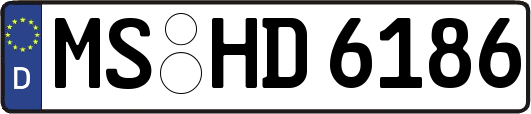 MS-HD6186