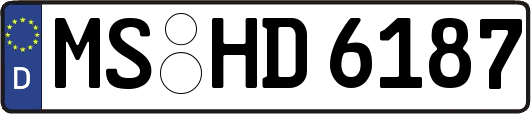 MS-HD6187