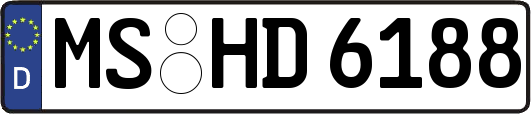 MS-HD6188