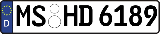MS-HD6189