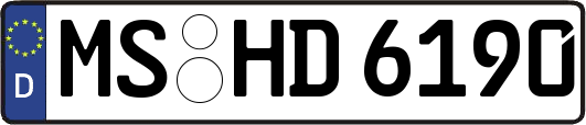 MS-HD6190