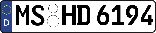 MS-HD6194