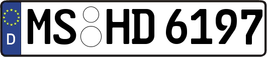 MS-HD6197