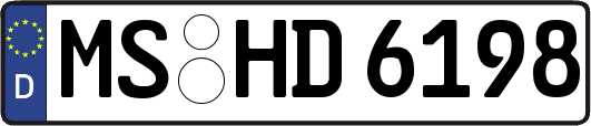 MS-HD6198