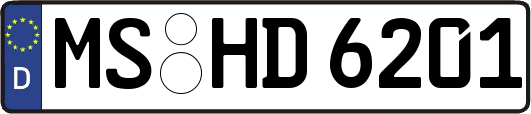 MS-HD6201