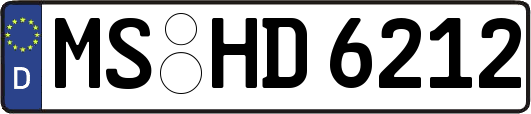 MS-HD6212