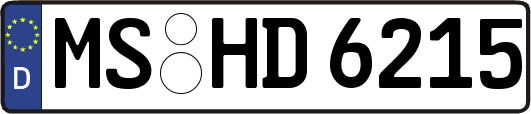 MS-HD6215