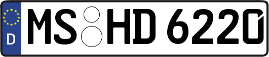 MS-HD6220