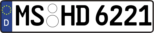 MS-HD6221