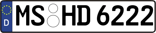 MS-HD6222