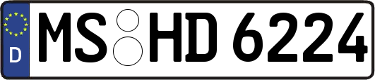 MS-HD6224