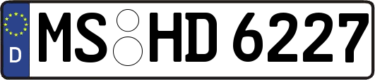 MS-HD6227