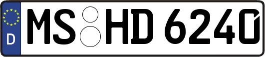 MS-HD6240