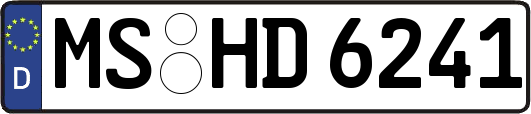 MS-HD6241