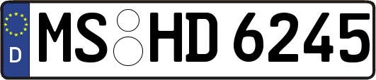 MS-HD6245