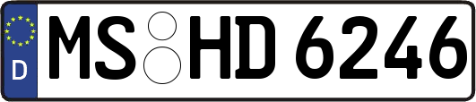 MS-HD6246