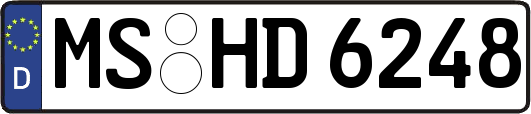 MS-HD6248